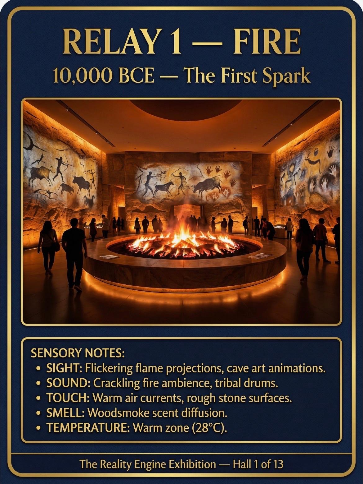 R01 FIRE — Ignition